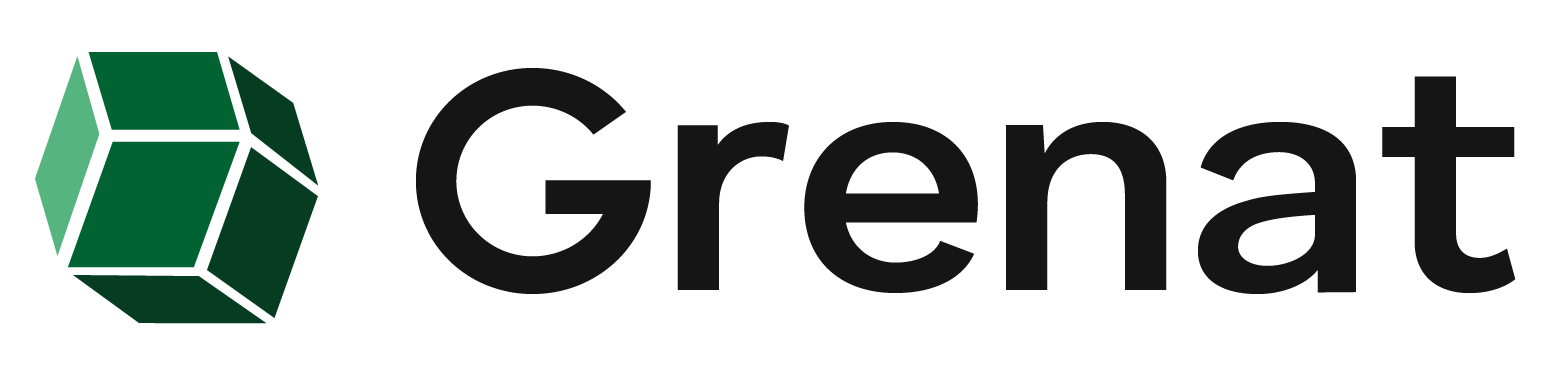 Grenat Logo